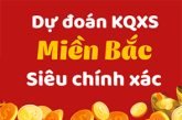 Dự đoán kết quả XSMB – Soi cầu Xổ Số Miền Bắc 29/10/2024 chuẩn xác