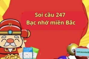 Bạc nhớ lô đề miền Bắc hôm nay Soi cầu miễn phí siêu chuẩn