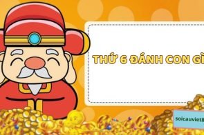 Ngày thứ 6 đánh con gì dễ trúng? Thống kê lô hay về thứ 6