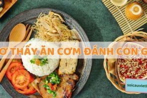 Mơ thấy ăn cơm có điềm báo tốt hay xấu? Đánh số gì dễ trúng?