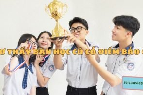 Nằm mơ thấy bạn học cũ đánh con gì? Điềm báo chi tiết