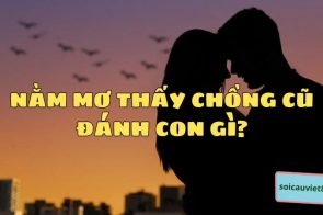 Mơ thấy chồng cũ đánh con gì? Là điềm báo tốt hay xấu?