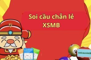 Bỏ túi cách soi cầu chẵn lẻ miền Bắc chuẩn xác nhất