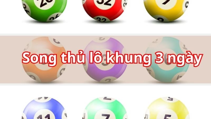 Phương pháp nuôi lô song thủ khung 3 ngày là gì?