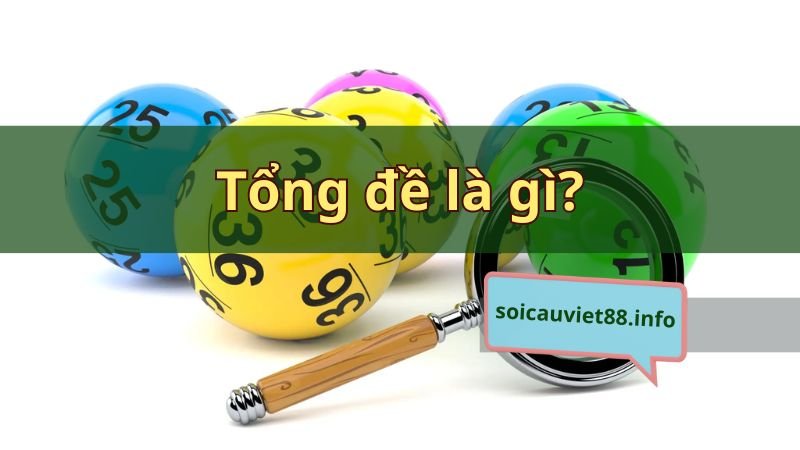 Tổng đề là gì?