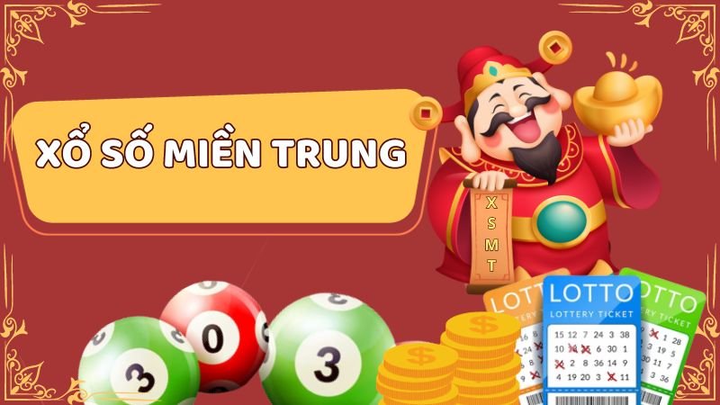 Giới thiệu về lô đề miền Trung