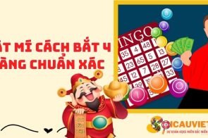 Đề 4 càng là gì? Đề 4 càng ăn bao nhiêu chi tiết nhất 2023