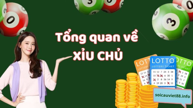 Tổng quan về xỉu chủ