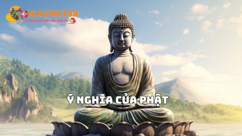 Ý nghĩa của Phật