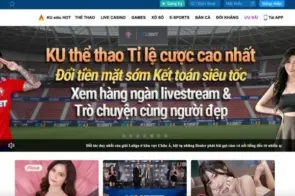 Ku thể thao có gì đặc biệt? Tất cả những điều bạn cần biết