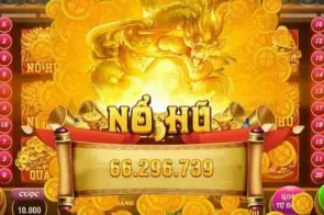 Nổ hũ 8xbet trò chơi giải trí đỉnh cao nhận quà hấp dẫn