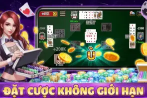 Thế giới game bài tại vb777– Điểm đến lý tưởng cho mọi game thủ