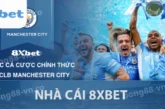 Các Thao Tác Đăng Nhập và Cá Cược Tại 8xbet Cho Người Mới