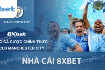 Các Thao Tác Đăng Nhập và Cá Cược Tại 8xbet Cho Người Mới