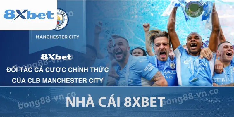 Các Thao Tác Đăng Nhập và Cá Cược Tại 8xbet Cho Người Mới