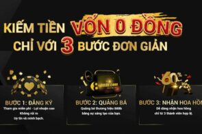 Đại lý tại 888B: Chìa khóa thành công và thu nhập bền vững