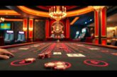Baccarat 789bet cùng chiến lược chơi dễ thắng