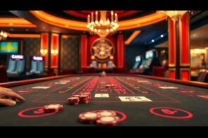 Baccarat 789bet cùng chiến lược chơi dễ thắng