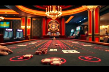 Baccarat 789bet cùng chiến lược chơi dễ thắng