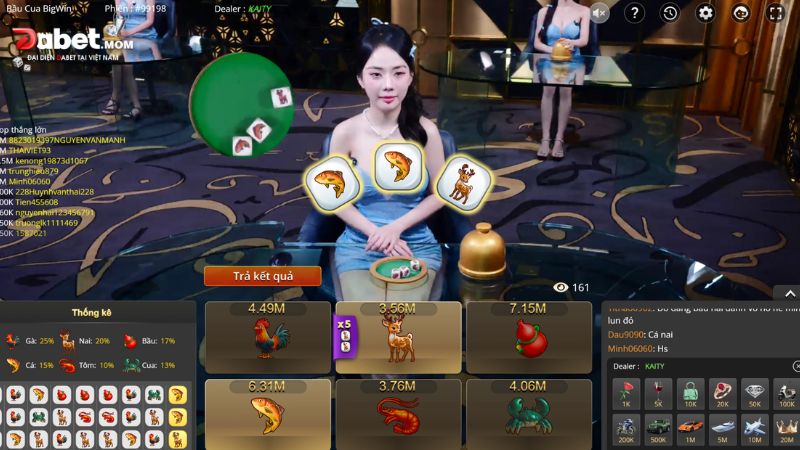 Những vấn đề mà bet thủ cần liên hệ Dabet